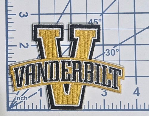 Vanderbilt commodores 2 - vanderbilt,