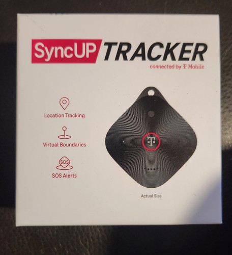 Mobile syncup tracker gps - syncup,