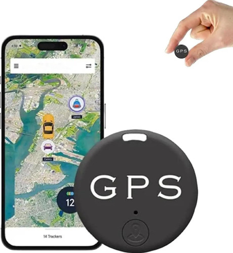 Mini gps tracker anti lost - gps, anti-lost