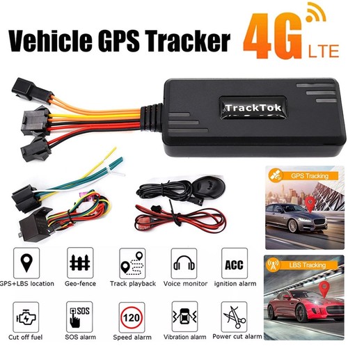 Car gps tracker - car,