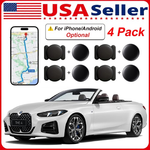4pcs gps tracker for vehicles - 4pcs,
