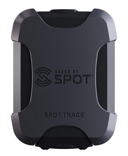 Spot trace satellite tracking - spot,