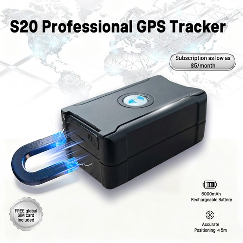 Real time gps - time, car