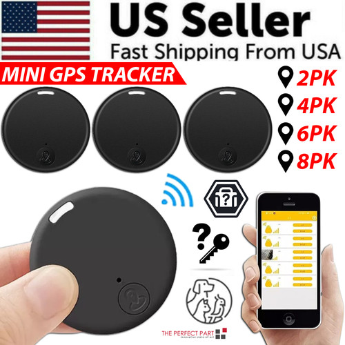 Bluetooth mini gps tracking - bluetooth,