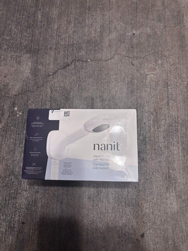 Nanit pro n311us baby - nanit,